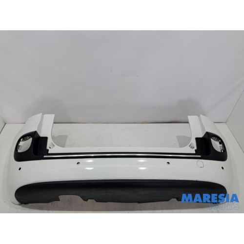 Fiat - 500L - Achterbumper