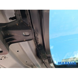 Fiat - 500L - Panoramadach
