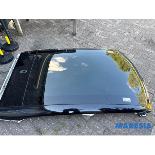 Fiat - 500L - Panoramic roof
