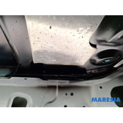 Fiat - 500L - Panoramadach