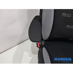 Fiat - 500L - Sitz links