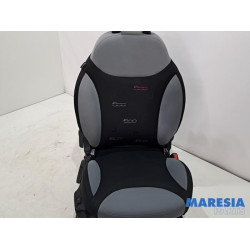 Fiat - 500L - Seat, right