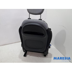 Fiat - 500L - Seat, right