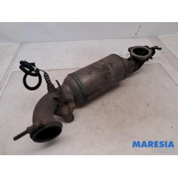 Citroen - DS3 - Catalyseur
