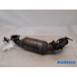 Citroen - DS3 - Catalyseur