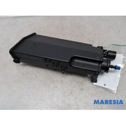 Citroen - Berlingo - Filtre carbone