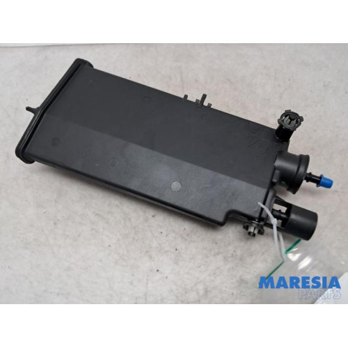 Citroen - Berlingo - Kohlenstofffilter