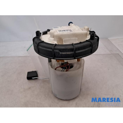 Citroen - Berlingo - Pompe carburant électrique