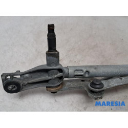 Citroen - Berlingo - Scheibenwischer Mechanik