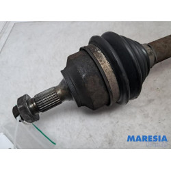 Citroen - Berlingo - Arbre de transmission avant gauche