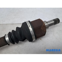 Citroen - Berlingo - Arbre de transmission avant gauche