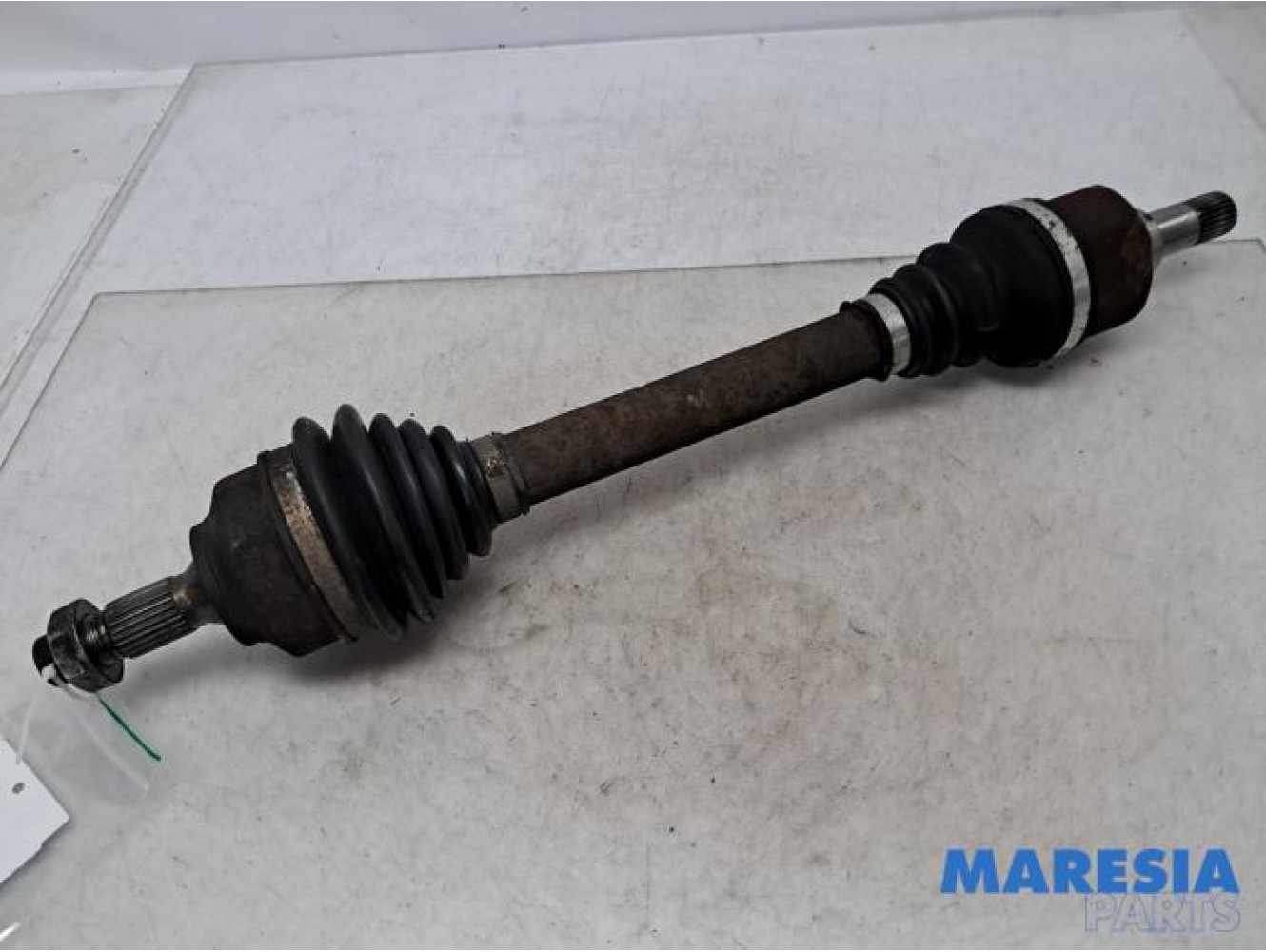 Citroen - Berlingo - Arbre de transmission avant gauche