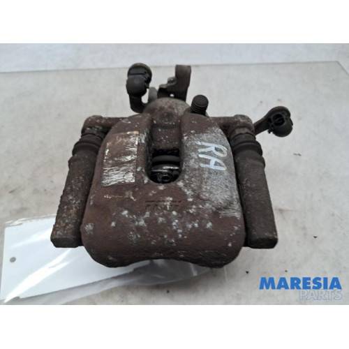 Citroen - Berlingo - Rear brake calliper, right
