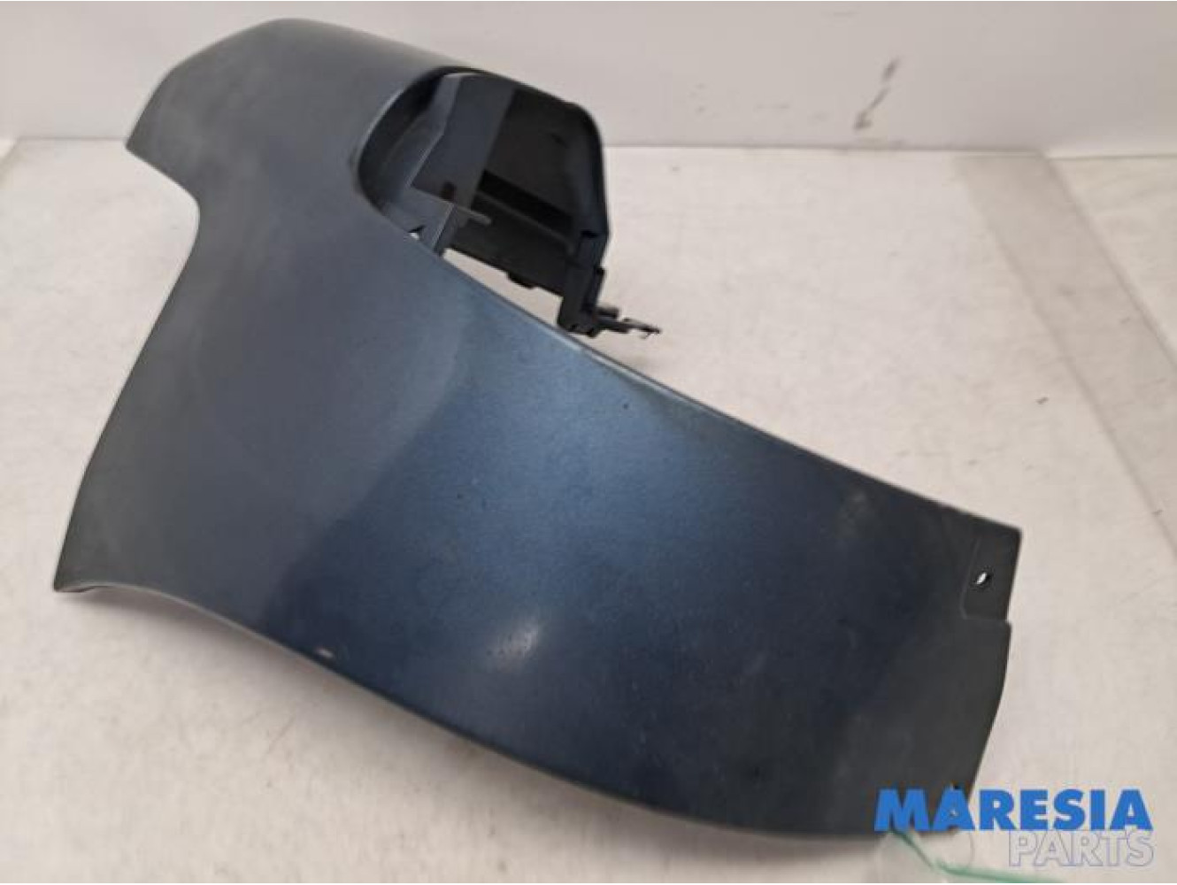 Citroen - Berlingo - Bumperhoek links-achter
