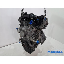 Alfa Romeo - Tonale - Moteur