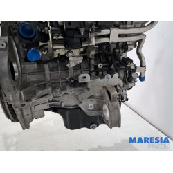 Alfa Romeo - Tonale - Moteur