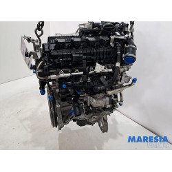 Alfa Romeo - Tonale - Moteur