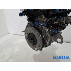 Alfa Romeo - Tonale - Moteur