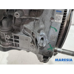 Alfa Romeo - Tonale - Moteur