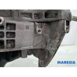 Alfa Romeo - Tonale - Moteur