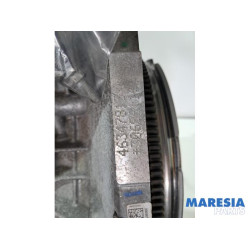 Alfa Romeo - Tonale - Moteur