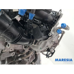 Alfa Romeo - Tonale - Moteur