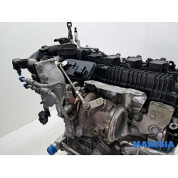 Alfa Romeo - Tonale - Moteur
