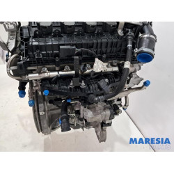 Alfa Romeo - Tonale - Moteur