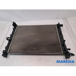 Renault - Clio - Radiateur