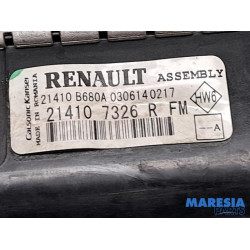 Renault - Clio - Radiateur