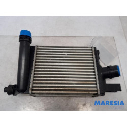 Renault - Clio - Intercooler