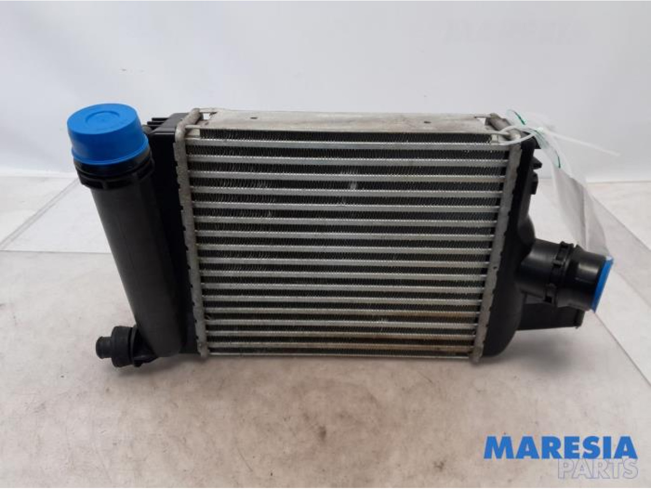 Renault - Clio - Intercooler
