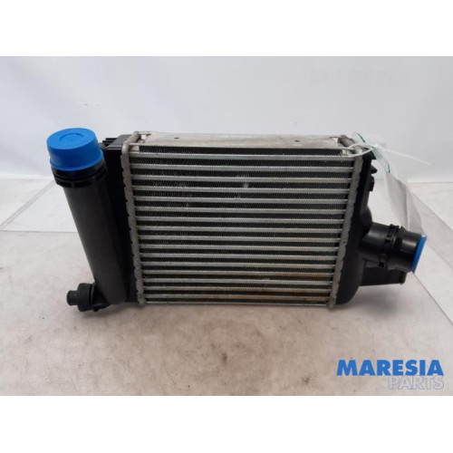 Renault - Clio - Intercooler