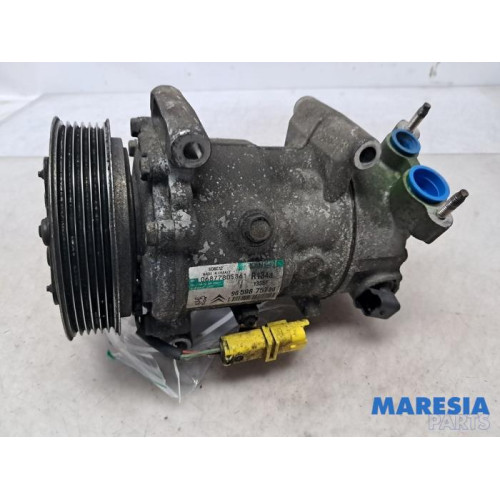 Citroen - Berlingo - Air conditioning pump