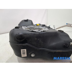 Alfa Romeo - Tonale - Krafstofftank