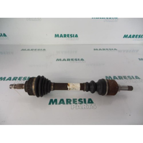 Citroen - Picasso - Front drive shaft, left