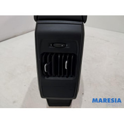 Alfa Romeo - Tonale - Console centrale