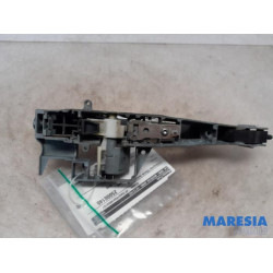 Citroen - DS3 - Door handle 2-door, right