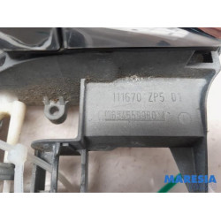 Citroen - DS3 - Door handle 2-door, right
