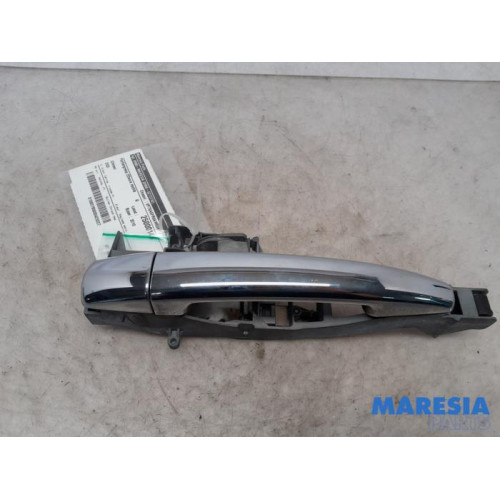Citroen - DS3 - Door handle 2-door, right