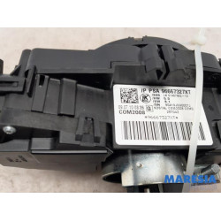 Citroen - DS3 - Steering column stalk