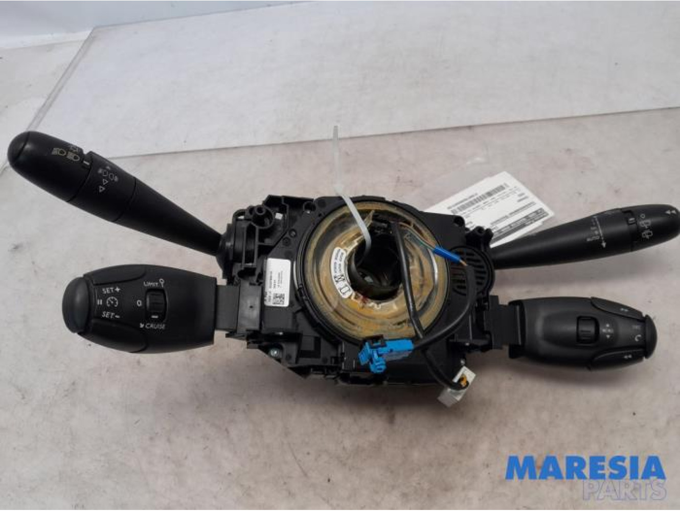 Citroen - DS3 - Steering column stalk