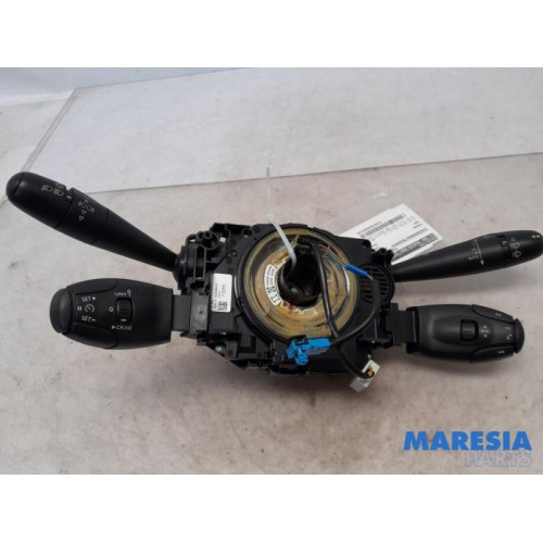 Citroen - DS3 - Steering column stalk