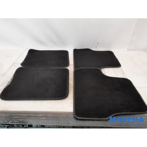 Citroen - DS3 - Set of mats