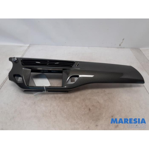 Citroen - DS3 - Dashboard part