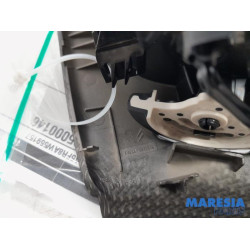 Citroen - DS3 - Dashboard vent