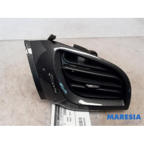 Citroen - DS3 - Dashboard vent