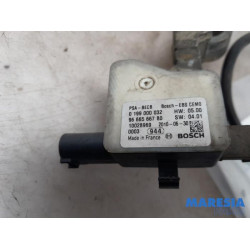 Citroen - DS3 - Battery sensor