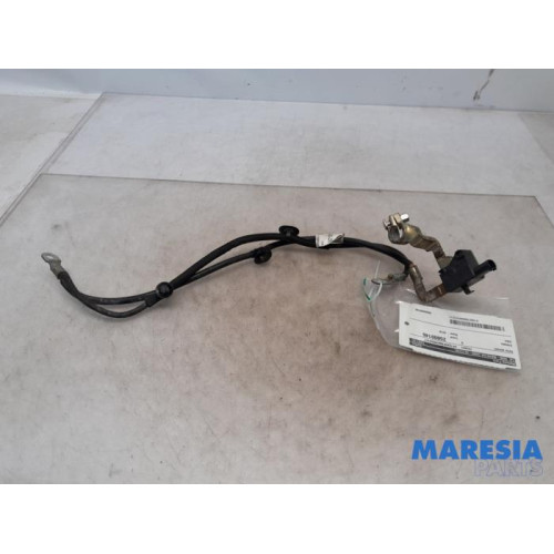 Citroen - DS3 - Battery sensor