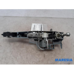 Citroen - DS3 - Door handle 2-door, left